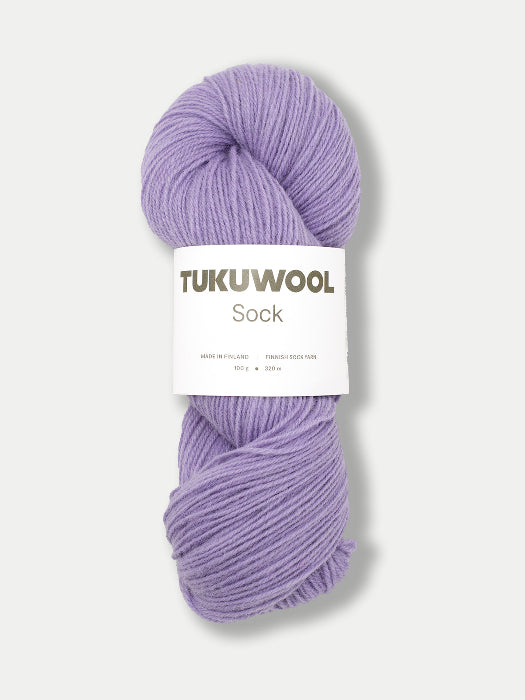 Sock 100g - Tukuwool