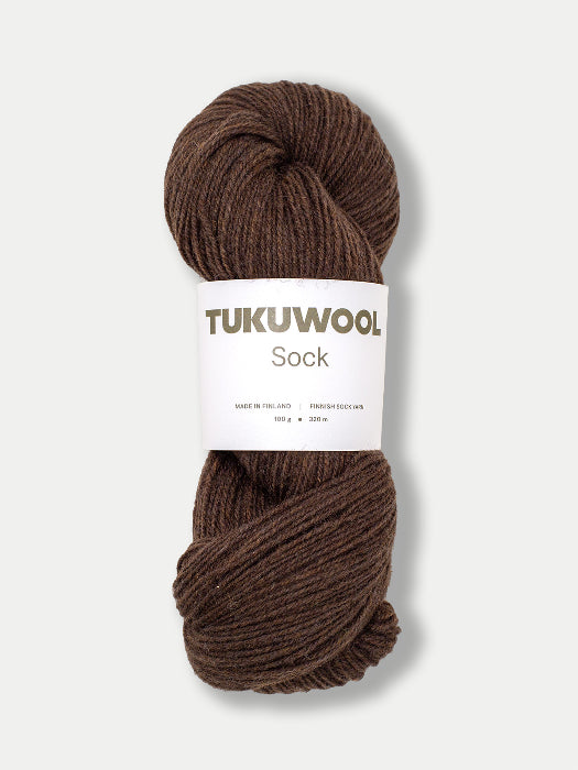 Sock 100g - Tukuwool