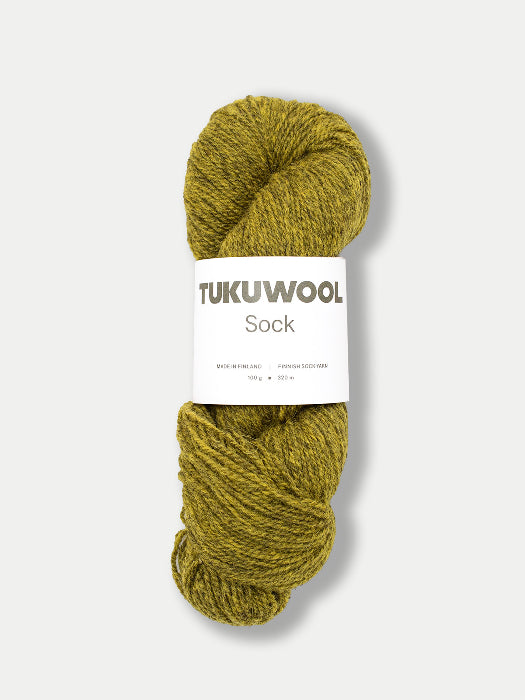 Sock 100g - Tukuwool