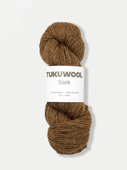 Sock 100g - Tukuwool