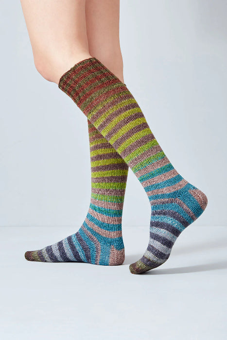 Uneek Sock Kit - Urth Yarns