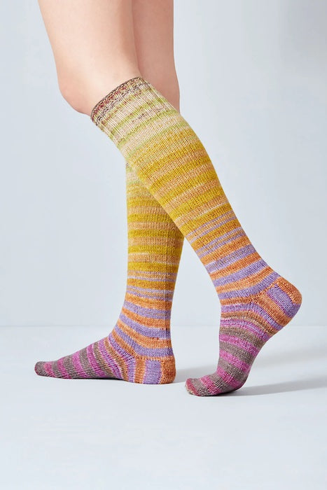 Uneek Sock Kit - Urth Yarns