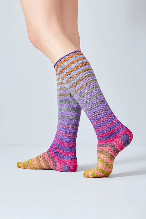 Uneek Sock Kit - Urth Yarns