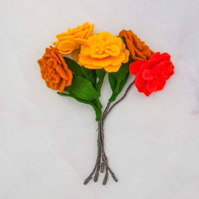 BloomBox - DiY workshop by DeViltbloemist x Meaningful Crafts