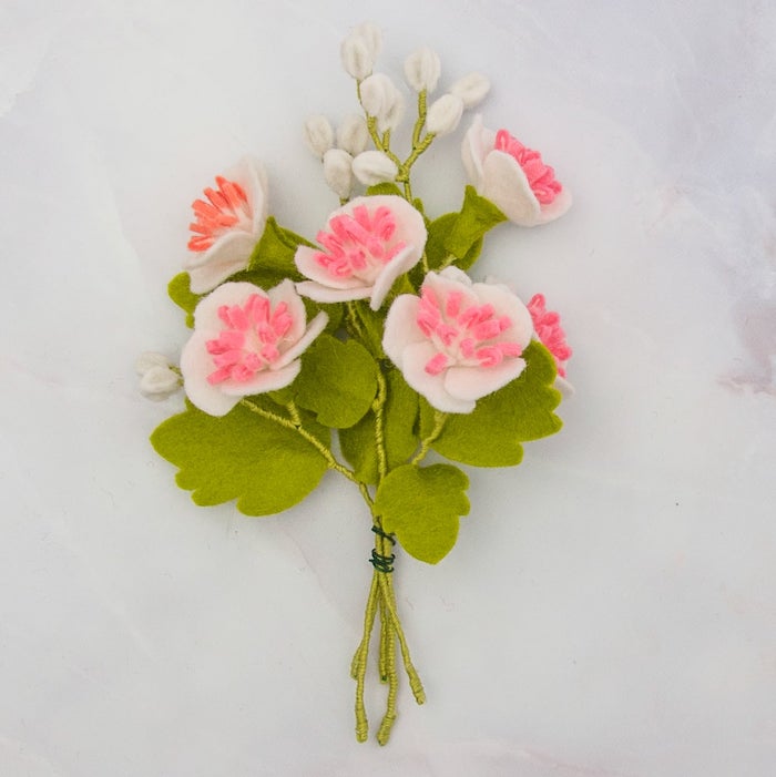 BloomBox - DiY workshop by DeViltbloemist x Meaningful Crafts