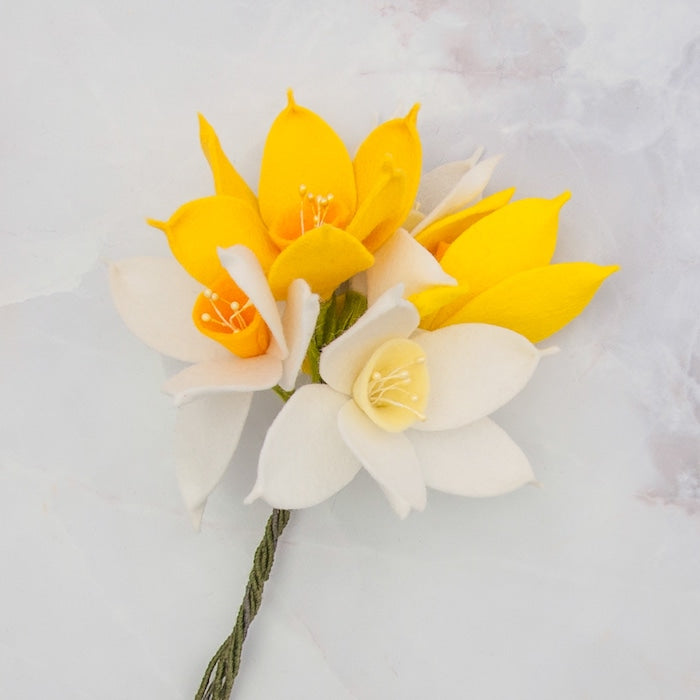 BloomBox - DiY workshop by DeViltbloemist x Meaningful Crafts