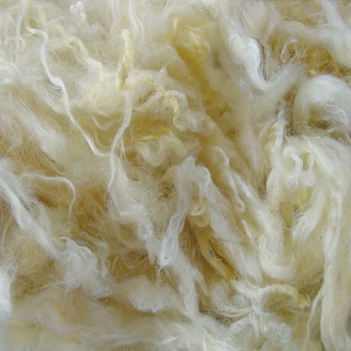 Wensleydale Wool - Meaningful Craft