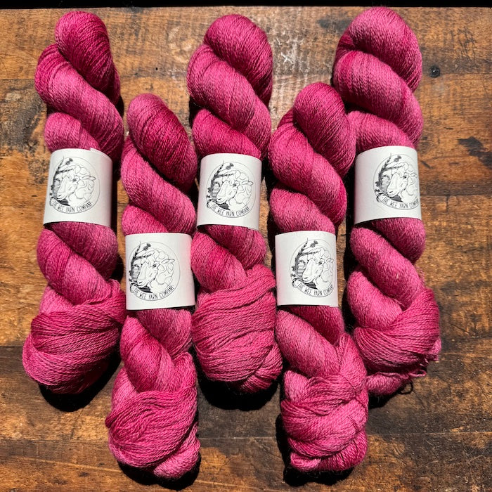 Casta Lace - The Wee Yarn Company