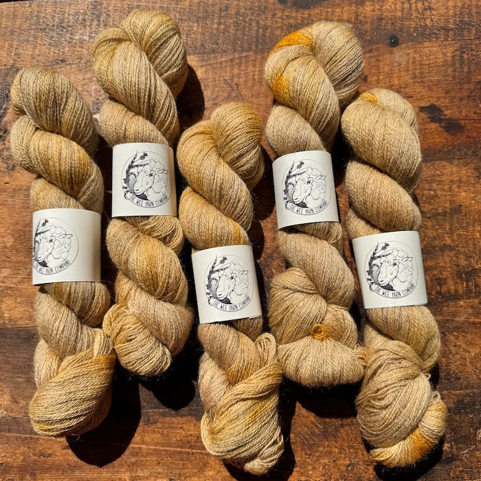 Casta Lace - The Wee Yarn Company