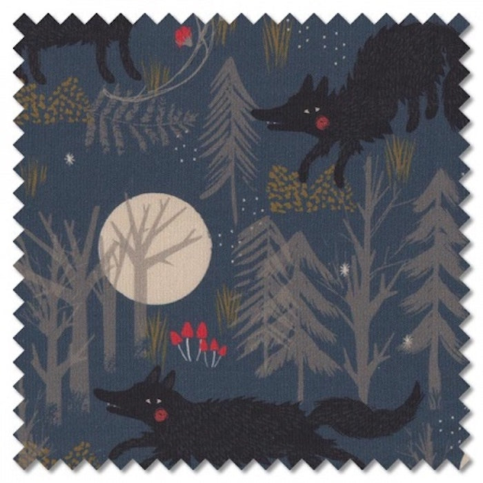 Wolves - Forest Whispers Collection  -Dashwood Studios  €19,50 pm