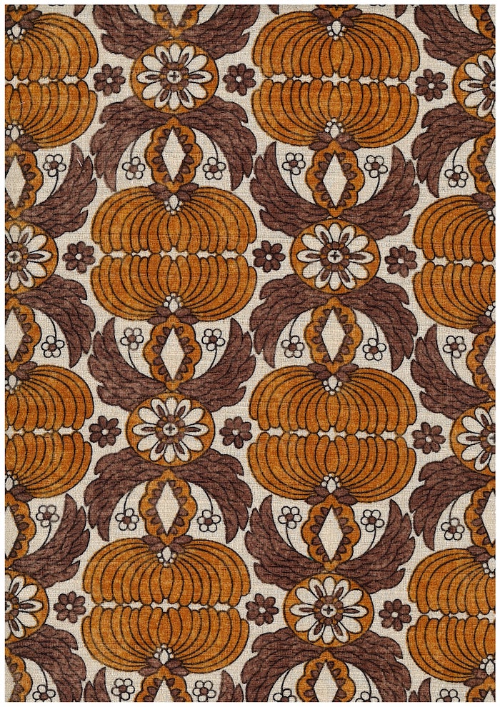 Sopo Retro Dobby Cloth - Cotton - Kokka €20.00 pm