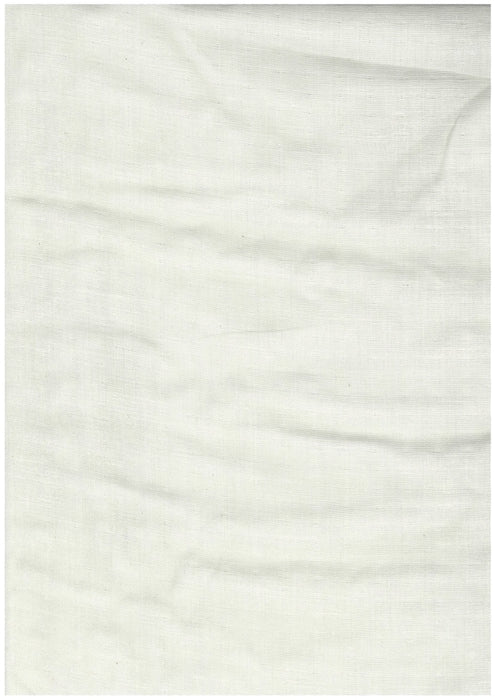 Ecovero Natural Cream A- Cotton and Rayon - Kokka - €22.50