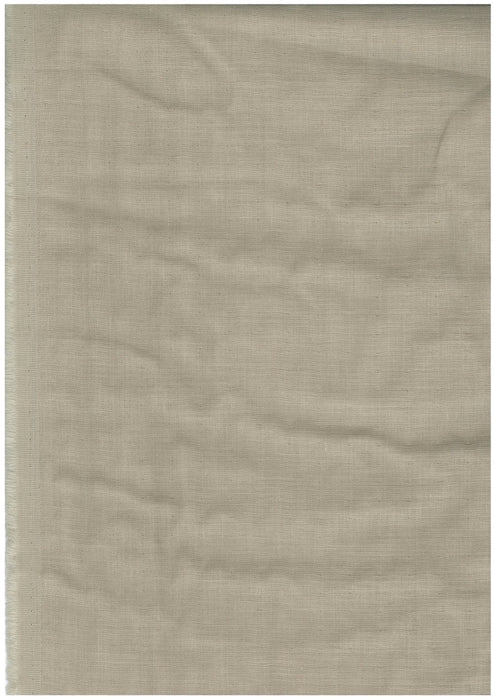 Ecovero Natural Beige B- Cotton and Rayon - Kokka - €22.50