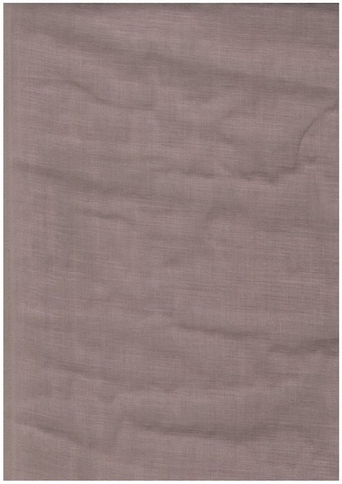 Ecovero Old Rose D- Cotton and Rayon - Kokka - €22.50