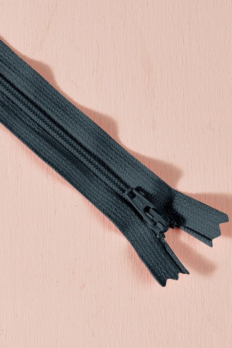 20cm  Zippers - Atelier Brunette