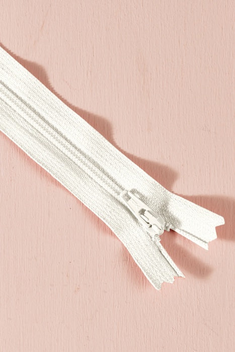 20cm  Zippers - Atelier Brunette