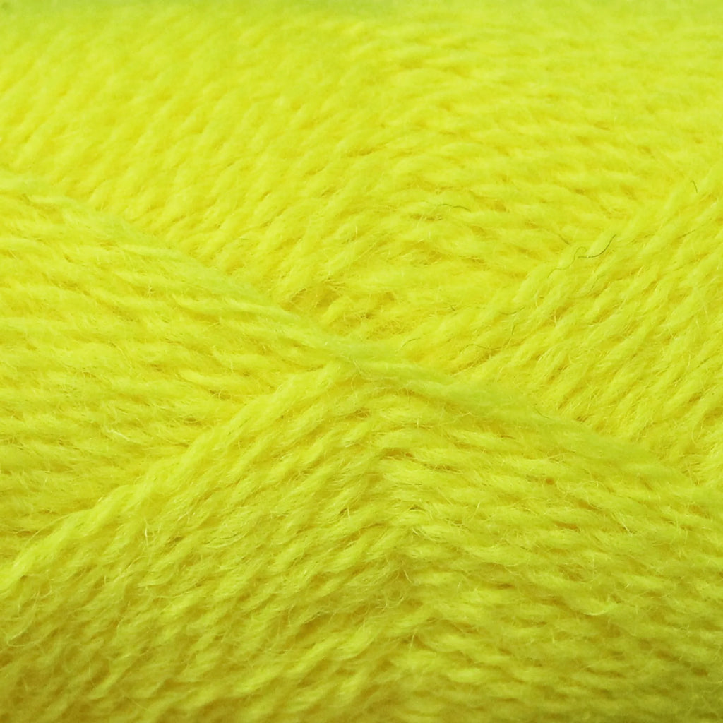 Pip Colourwork 4ply British Wool - Baa Ram Ewe