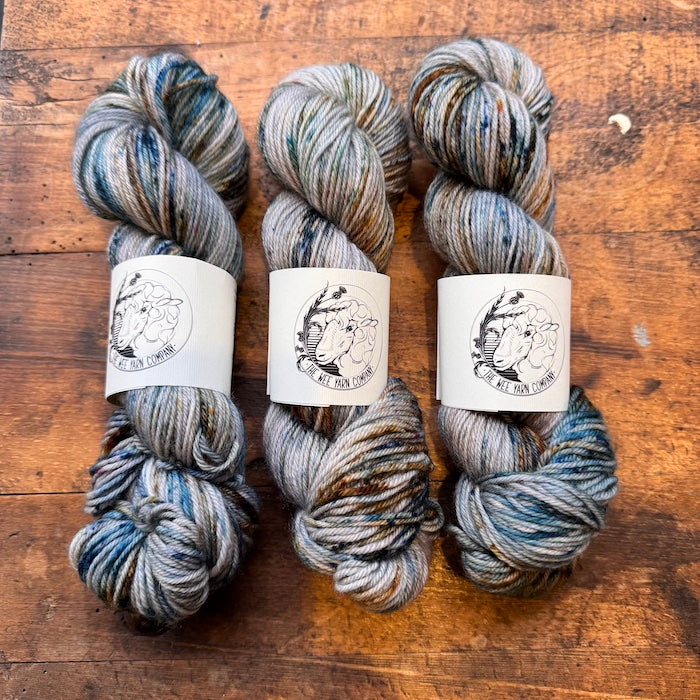 Àrd DK- The Wee Yarn Company