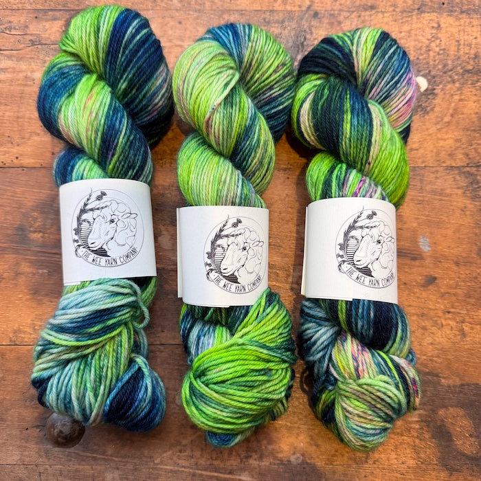 Àrd DK- The Wee Yarn Company