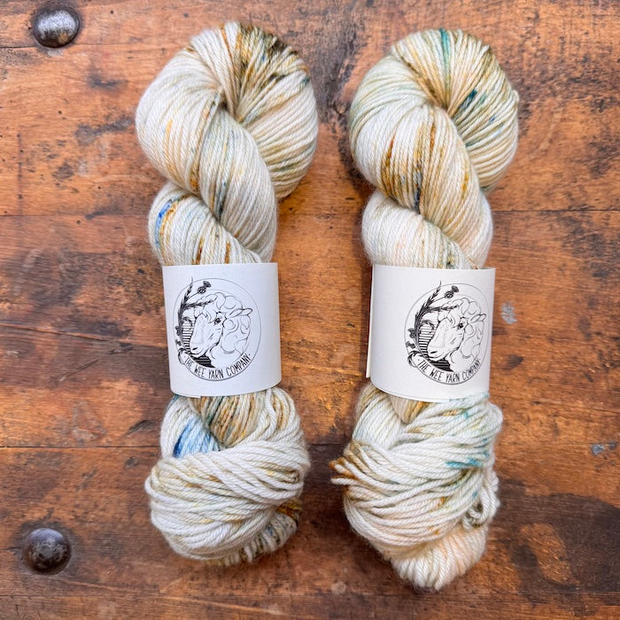 Àrd DK- The Wee Yarn Company