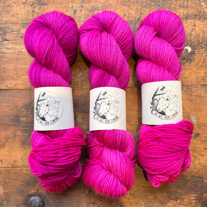 Àrd DK- The Wee Yarn Company