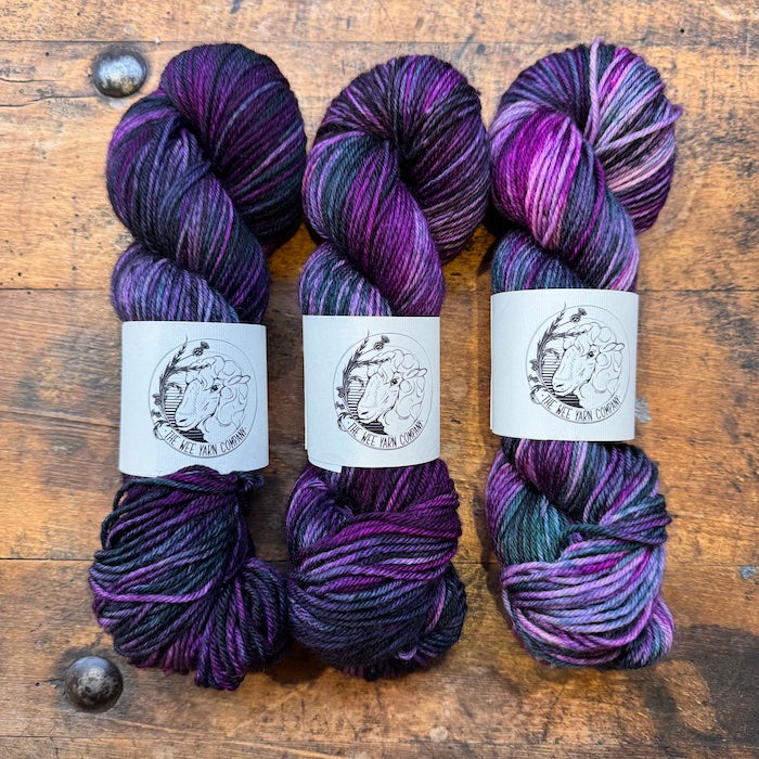 Àrd DK- The Wee Yarn Company