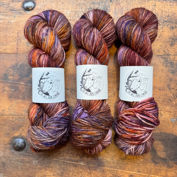 Àrd DK- The Wee Yarn Company