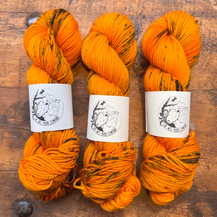 Àrd DK- The Wee Yarn Company