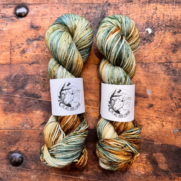 Àrd DK- The Wee Yarn Company