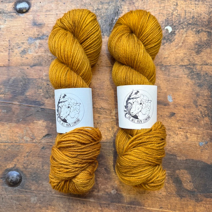 Àrd DK- The Wee Yarn Company