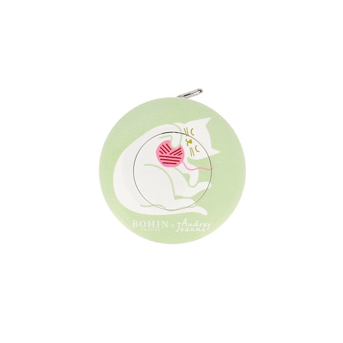 Cat - Tape Measure - Bohin