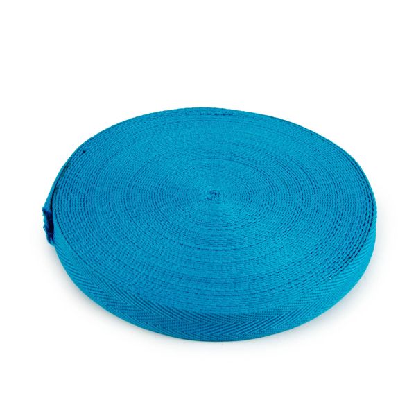Fluor Webbing Tape - Katia Fabrics