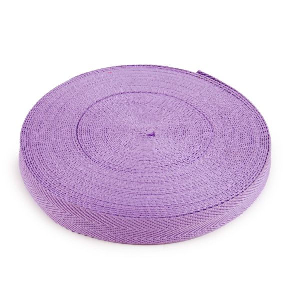 Fluor Webbing Tape - Katia Fabrics