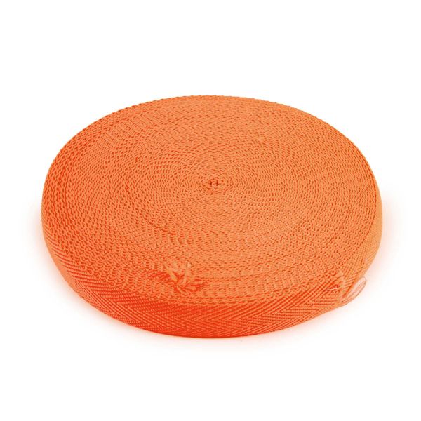Fluor Webbing Tape - Katia Fabrics