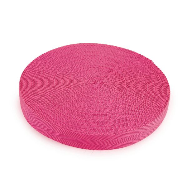 Fluor Webbing Tape - Katia Fabrics
