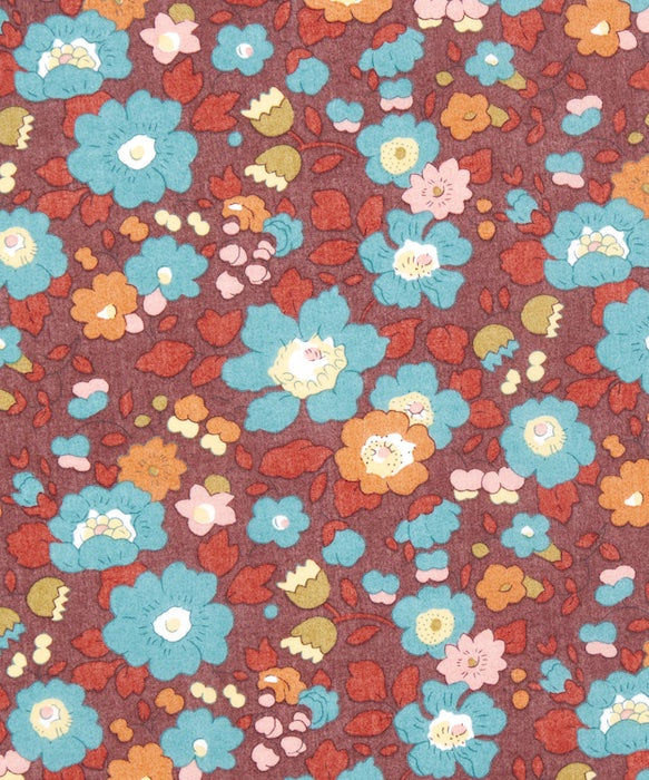 Betsy Meadow 3 - Liberty Fabrics €36,50pm