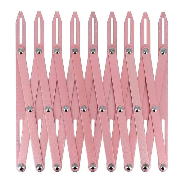 Buttonhole Spacer (Expanding Gauge) - Bohin