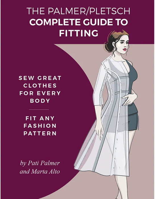 The Palmer Pletsch Complete Guide to Fitting - Pati Palmer and Marta Alto