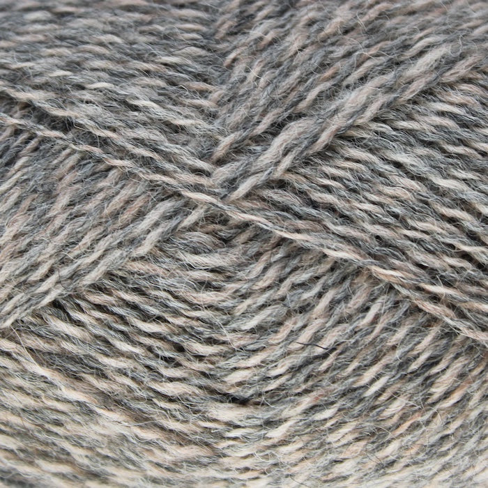 Tweedle Pip 4ply British Wool - Baa Ram Ewe