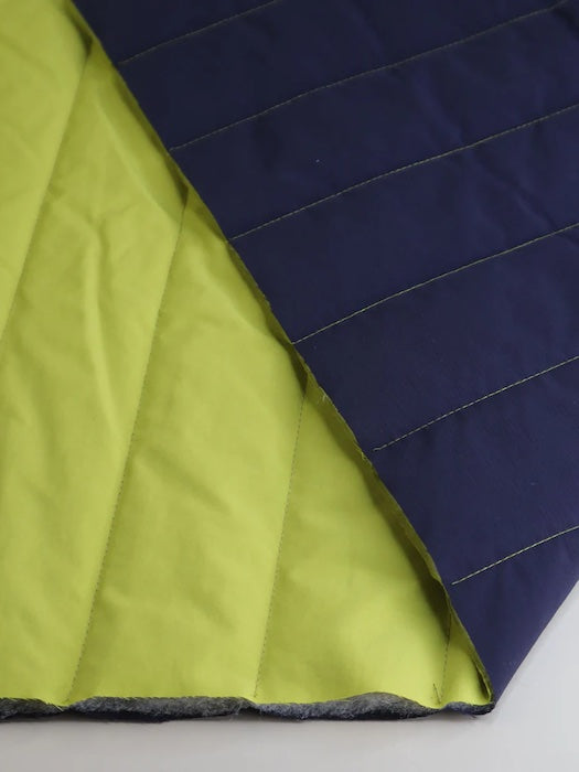 Casey Quilt - Geko/Eclipse  - mind the MAKER €29.50pm