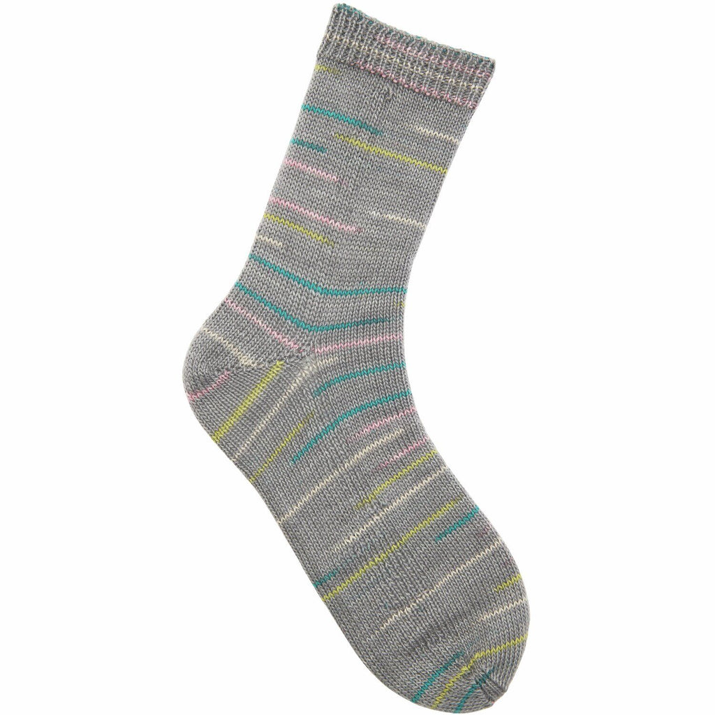 Superba Cashmeri Luxury Sock - Rico Design
