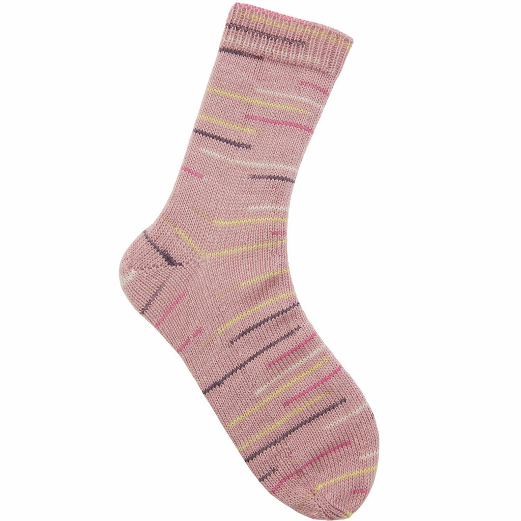 Superba Cashmeri Luxury Sock - Rico Design