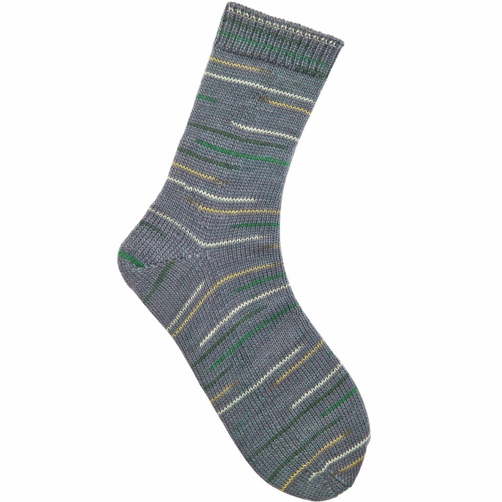 Superba Cashmeri Luxury Sock - Rico Design