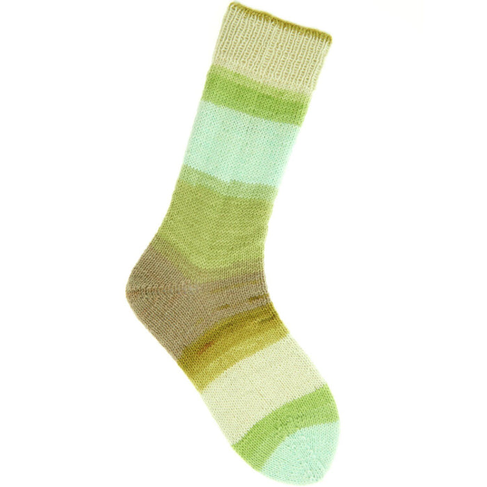 Superba Cashmeri Luxury Sock - Rico Design