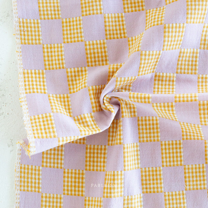 Checkmate Checkers - Ivory - Ametrine - Fableism - €26.00 pm
