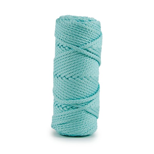 Fluor Cord 5mm - Katia Fabrics
