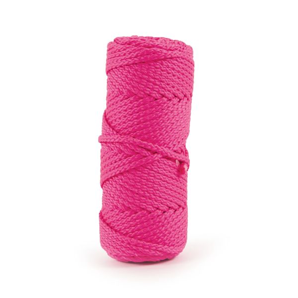 Fluor Cord 5mm - Katia Fabrics