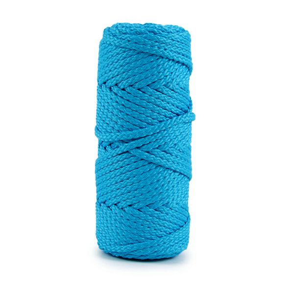 Fluor Cord 5mm - Katia Fabrics