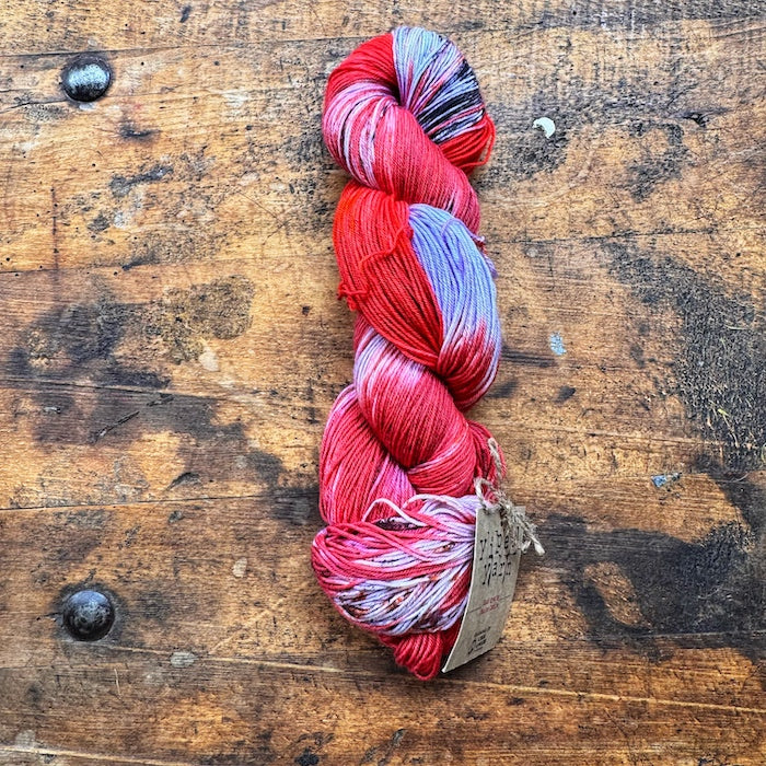 Merino Sock  - Yipee Yarn
