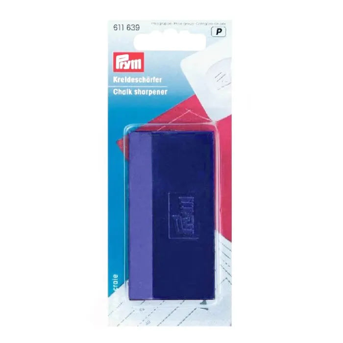 Chalk Sharpener - Prym